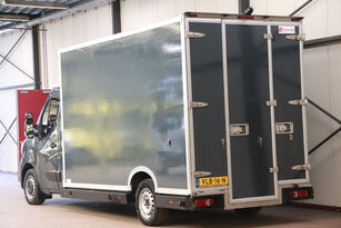 Camião furgão < 3.5t Renault Master 150PK AUTOMAAT LOWLINER VERKOOPWAGEN a venda - Imagem 11 | Autoline BR Camião furgão < 3.5t Renault Master 150PK AUTOMAAT LOWLINER VERKOOPWAGEN | Imagem 11 - Autoline