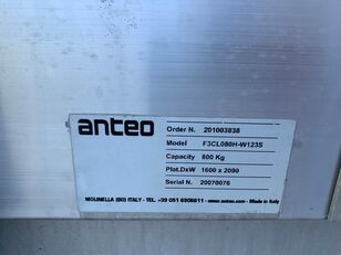 Renault Master 165 CV パネルバントラック(3.5t未満)販売用 - 画像 17 | Autoline JP Renault Master 165 CV パネルバントラック(3.5t未満) | 画像 17 - Autoline