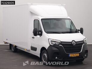 Camion fourgon < 3.5t Renault Master 165PK BPM VRIJ! Lowliner Bakwagen Navi LED Airco Cruise C à vendre - Image 5 | Autoline CI Camion fourgon < 3.5t Renault Master 165PK BPM VRIJ! Lowliner Bakwagen Navi LED Airco Cruise C neuf | Image 5 - Autoline
