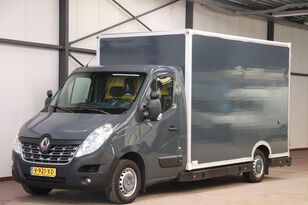 Renault Master 170PK AUTOMAAT LOWLINER VERKOOPWAGEN box truck < 3.5t