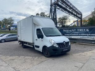 Renault Master 2.3 cami&oacute;n furg&oacute;n < 3.5t