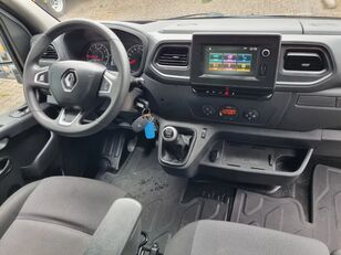 Xe tải thùng kín < 3.5t Renault Master 2.3 DCI 163PK Koffer LBW Euro 6 21m3 để bán - Hình ảnh 7 | Autoline VN Xe tải thùng kín < 3.5t Renault Master 2.3 DCI 163PK Koffer LBW Euro 6 21m3 | Hình ảnh 7 - Autoline