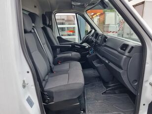 Xe tải thùng kín < 3.5t Renault Master 2.3 DCI 163PK Koffer LBW Euro 6 21m3 để bán - Hình ảnh 9 | Autoline VN Xe tải thùng kín < 3.5t Renault Master 2.3 DCI 163PK Koffer LBW Euro 6 21m3 | Hình ảnh 9 - Autoline