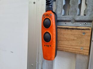 Xe tải thùng kín < 3.5t Renault Master 2.3 DCI 163PK Koffer LBW Euro 6 21m3 để bán - Hình ảnh 16 | Autoline VN Xe tải thùng kín < 3.5t Renault Master 2.3 DCI 163PK Koffer LBW Euro 6 21m3 | Hình ảnh 16 - Autoline