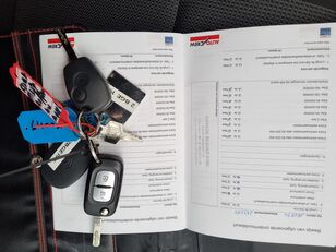 Xe tải thùng kín < 3.5t Renault Master 2.3 DCI 163PK Koffer LBW Euro 6 21m3 để bán - Hình ảnh 18 | Autoline VN Xe tải thùng kín < 3.5t Renault Master 2.3 DCI 163PK Koffer LBW Euro 6 21m3 | Hình ảnh 18 - Autoline