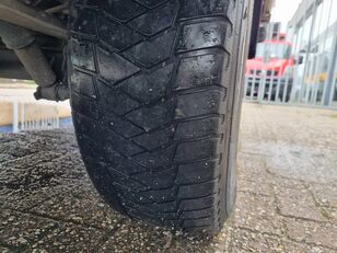 Xe tải thùng kín < 3.5t Renault Master 2.3 DCI 163PK Koffer LBW Euro 6 21m3 để bán - Hình ảnh 22 | Autoline VN Xe tải thùng kín < 3.5t Renault Master 2.3 DCI 163PK Koffer LBW Euro 6 21m3 | Hình ảnh 22 - Autoline