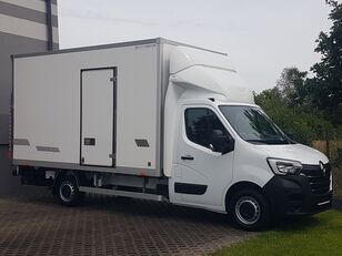 Renault Master 2.3 WINDA KONTENER 8EP DHOLLANDIA lastbil kassevogn < 3.5t