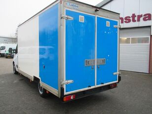 Renault Master 2.3DCI Klima Ladebord Netto €5950,= box truck < 3.5t for sale - Image 4 | Autoline SL Renault Master 2.3DCI Klima Ladebord Netto €5950,= box truck < 3.5t | Image 4 - Autoline