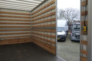 Renault Master | 3.5Ton | Double Wheels | 317504Km | 2022 | 120 kW | Tai box truck < 3.5t for sale - Image 16 | Autoline KE Renault Master | 3.5Ton | Double Wheels | 317504Km | 2022 | 120 kW | Tai box truck < 3.5t | Image 16 - Autoline