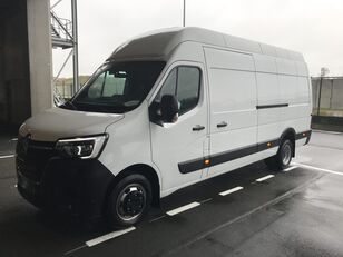 camion fourgon < 3.5t Renault Master L4H2 neuf