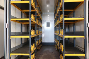 Camion fourgon < 3.5t Renault Master Renault Master 2.3 dCi AUTOMAAT LOWLINER à vendre - Image 4 | Autoline TG Camion fourgon < 3.5t Renault Master Renault Master 2.3 dCi AUTOMAAT LOWLINER | Image 4 - Autoline