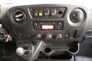 Camion fourgon < 3.5t Renault Master Renault Master 2.3 dCi AUTOMAAT LOWLINER à vendre - Image 8 | Autoline TG Camion fourgon < 3.5t Renault Master Renault Master 2.3 dCi AUTOMAAT LOWLINER | Image 8 - Autoline