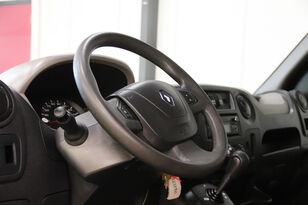 Camion fourgon < 3.5t Renault Master Renault Master 2.3 dCi AUTOMAAT LOWLINER à vendre - Image 10 | Autoline TG Camion fourgon < 3.5t Renault Master Renault Master 2.3 dCi AUTOMAAT LOWLINER | Image 10 - Autoline