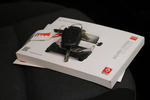 Camion fourgon < 3.5t Renault Master Renault Master 2.3 dCi AUTOMAAT LOWLINER à vendre - Image 12 | Autoline TG Camion fourgon < 3.5t Renault Master Renault Master 2.3 dCi AUTOMAAT LOWLINER | Image 12 - Autoline