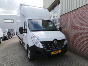 Camion fourgon < 3.5t Renault Master T35 2.3 dCi 146pk Bakwagen+Laadklep à vendre - Image 5 | Autoline TG Camion fourgon < 3.5t Renault Master T35 2.3 dCi 146pk Bakwagen+Laadklep | Image 5 - Autoline