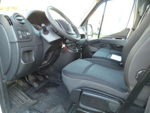 Camion fourgon < 3.5t Renault Master T35 2.3 dCi 146pk Bakwagen+Laadklep à vendre - Image 8 | Autoline TG Camion fourgon < 3.5t Renault Master T35 2.3 dCi 146pk Bakwagen+Laadklep | Image 8 - Autoline