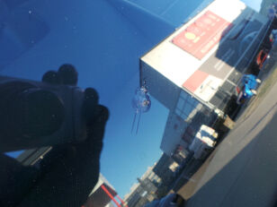 Camion fourgon < 3.5t Renault Master T35 2.3 dCi 146pk Bakwagen+Laadklep à vendre - Image 17 | Autoline TG Camion fourgon < 3.5t Renault Master T35 2.3 dCi 146pk Bakwagen+Laadklep | Image 17 - Autoline