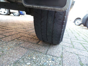 Camion fourgon < 3.5t Renault Master T35 2.3 dCi 146pk Bakwagen+Laadklep à vendre - Image 18 | Autoline TG Camion fourgon < 3.5t Renault Master T35 2.3 dCi 146pk Bakwagen+Laadklep | Image 18 - Autoline