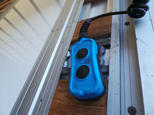 Camion fourgon < 3.5t Renault Master T35 2.3 dCi 146pk Bakwagen+Laadklep à vendre - Image 21 | Autoline TG Camion fourgon < 3.5t Renault Master T35 2.3 dCi 146pk Bakwagen+Laadklep | Image 21 - Autoline