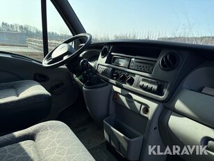 Renault Master dci120 box truck < 3.5t for sale - Image 35 | Autoline ZW Renault Master dci120 box truck < 3.5t | Image 35 - Autoline