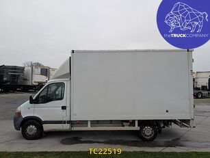 Renault dci 140 cami&oacute;n furg&oacute;n < 3.5t