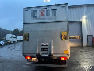 автофургон < 3.5т Renault master