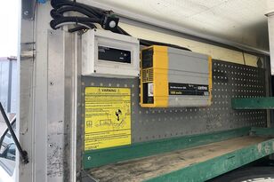 Prodaja Toyota Hilux kamiona furgona < 3.5t - Slika 20 | Autoline RS Toyota Hilux kamion furgon < 3.5t | Slika 20 - Autoline