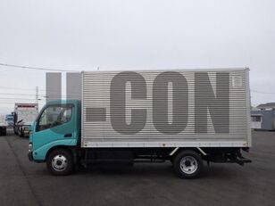 Camion furgon < 3.5t Toyota TOYOACE de vânzare - Imagine 4 | Autoline RO Camion furgon < 3.5t Toyota TOYOACE | Imagine 4 - Autoline