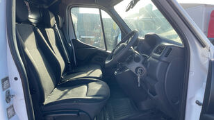 Купить автофургон < 3.5т Vauxhall MOVANO F3500 2.3 CDTI - Изображение 5 | Autoline GE Автофургон < 3.5т Vauxhall MOVANO F3500 2.3 CDTI | Изображение 5 - Autoline