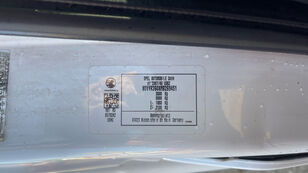 Купить автофургон < 3.5т Vauxhall MOVANO F3500 2.3 CDTI - Изображение 12 | Autoline GE Автофургон < 3.5т Vauxhall MOVANO F3500 2.3 CDTI | Изображение 12 - Autoline