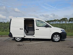 Venta de Volkswagen CADDY 2.0 TDI CARGO camión furgón < 3.5t - Imagen 14 | Autoline BO Volkswagen CADDY 2.0 TDI CARGO camión furgón < 3.5t | Imagen 14 - Autoline