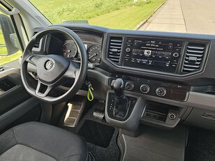Купить автофургон < 3.5т Volkswagen CRAFTER 35 2.0 ac automaat EURO6 - Изображение 8 | Autoline LT Автофургон < 3.5т Volkswagen CRAFTER 35 2.0 ac automaat EURO6 | Изображение 8 - Autoline