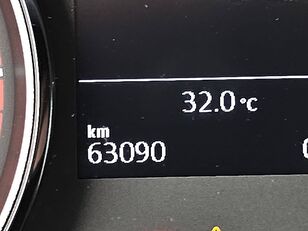 Купить автофургон < 3.5т Volkswagen CRAFTER 35 2.0 ac automaat EURO6 - Изображение 9 | Autoline LT Автофургон < 3.5т Volkswagen CRAFTER 35 2.0 ac automaat EURO6 | Изображение 9 - Autoline