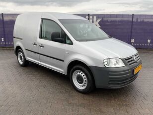 Volkswagen Caddy 2.0 SDI 850 kg. box truck < 3.5t