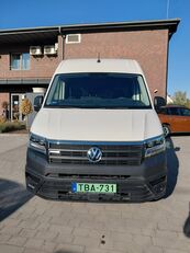 Volkswagen Crafter cami&oacute;n furg&oacute;n < 3.5t