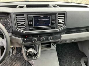 بيع شاحنة مقفلة < 3.5طن Volkswagen Crafter 30 2.0TDI - صورة 24 | Autoline LY شاحنة مقفلة < 3.5طن Volkswagen Crafter 30 2.0TDI | صورة 24 - Autoline