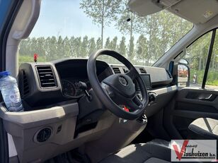 camion fourgon < 3.5t Volkswagen Crafter 35 2.0 TDI