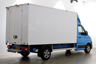 xe tải th&ugrave;ng k&iacute;n < 3.5t Volkswagen Crafter 35 2.0 TDI E6 Bakwagen met achterdeuren 2-Persoons 03-20