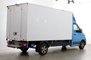 camion fourgon < 3.5t Volkswagen Crafter 35 2.0 TDI E6 Bakwagen met achterdeuren 2-Persoons 03-20
