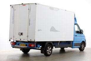 箱式卡车 < 3.5t Volkswagen Crafter 35 2.0 TDI E6 Bakwagen met achterdeuren 2-Persoons 03-20
