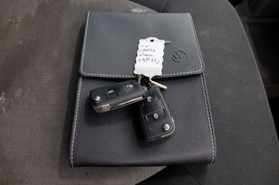 شاحنة مقفلة < 3.5طن Volkswagen Crafter 35 2.0 TDI E6 Bakwagen met achterdeuren 2-Persoons 04-20 تأجير - صورة 7 | Autoline TN شاحنة مقفلة < 3.5طن Volkswagen Crafter 35 2.0 TDI E6 Bakwagen met achterdeuren 2-Persoons 04-20 | صورة 7 - Autoline