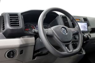 شاحنة مقفلة < 3.5طن Volkswagen Crafter 35 2.0 TDI E6 Bakwagen met achterdeuren 2-Persoons 04-20 تأجير - صورة 13 | Autoline TN شاحنة مقفلة < 3.5طن Volkswagen Crafter 35 2.0 TDI E6 Bakwagen met achterdeuren 2-Persoons 04-20 | صورة 13 - Autoline