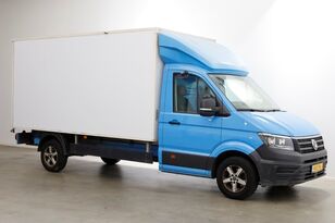 بيع شاحنة مقفلة < 3.5طن Volkswagen Crafter 35 2.0 TDI E6 Bakwagen met achterdeuren 2-Persoons 04-20 - صورة 11 | Autoline SD شاحنة مقفلة < 3.5طن Volkswagen Crafter 35 2.0 TDI E6 Bakwagen met achterdeuren 2-Persoons 04-20 | صورة 11 - Autoline