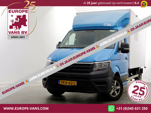 Volkswagen Crafter 35 2.0 TDI E6 Bakwagen met achterdeuren 2-Persoons 04-20 cami&oacute;n furg&oacute;n < 3.5t