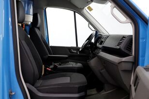 camion fourgon < 3.5t Volkswagen Crafter 35 2.0 TDI E6 Bakwagen met achterdeuren 2-Persoons 04-20