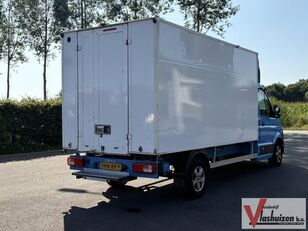 Volkswagen Crafter 35 2.0 TDI L4H3 | &euro; 7.450,- NETTO! | Euro 6 | Camera | box truck < 3.5t