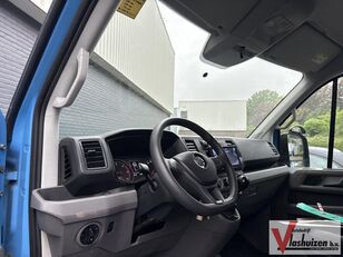camion fourgon < 3.5t Volkswagen Crafter 35 2.0 TDI L4H3 | &euro; 8.450,- NETTO! | Bakwagen | Camera |