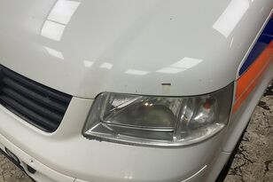 Volkswagen Transporter box truck < 3.5t for sale - Image 22 | Autoline CA Volkswagen Transporter box truck < 3.5t | Image 22 - Autoline