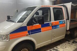 Volkswagen Transporter box truck < 3.5t for sale - Image 35 | Autoline CA Volkswagen Transporter box truck < 3.5t | Image 35 - Autoline