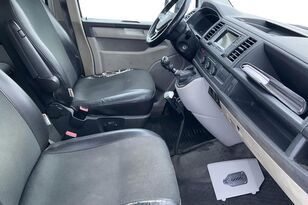 Venta de Volkswagen Transporter camión furgón < 3.5t - Imagen 13 | Autoline CO Volkswagen Transporter camión furgón < 3.5t | Imagen 13 - Autoline